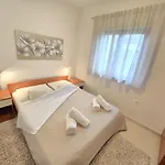Kresan Soline Apartamento Sukošan