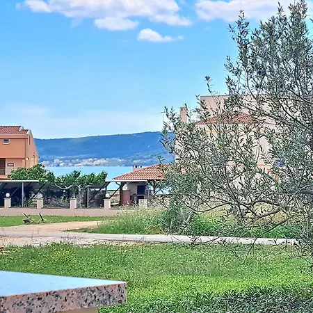 Kresan Soline Apartman Sukošan