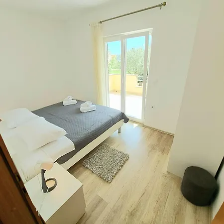 Apartman Kresan Soline Sukošan