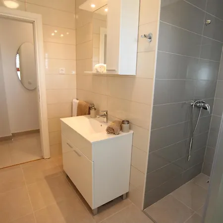 Apartmán Kresan Soline