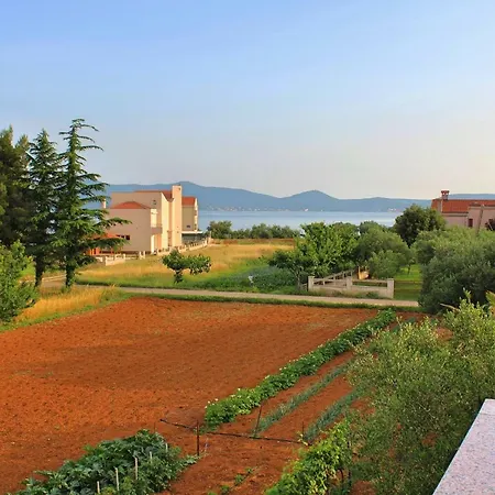 Kresan Soline Apartman