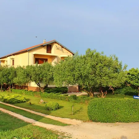 Kresan Soline * Sukošan