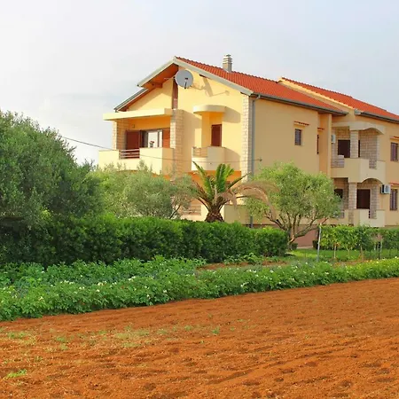 Appartement Kresan Soline