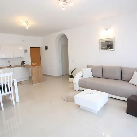 Kresan Soline Apartman *