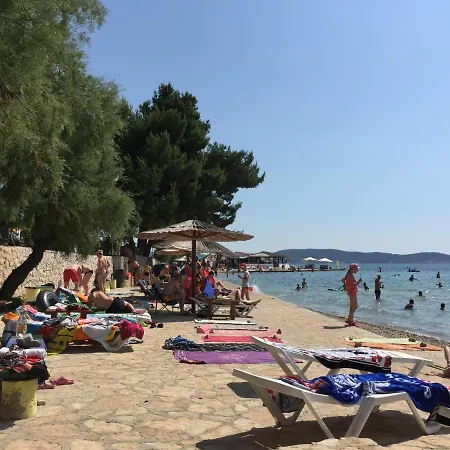 Kresan Soline Apartman *