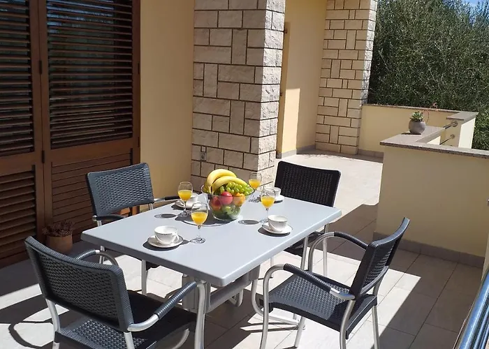 Kresan Soline Appartement Sukošan