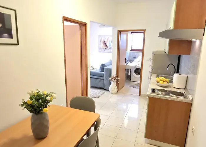 Kresan Soline * Sukošan