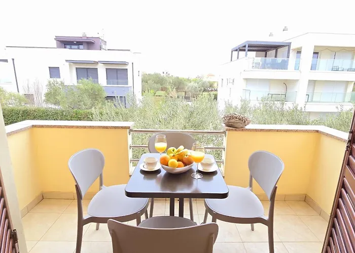 Kresan Soline Sukošan