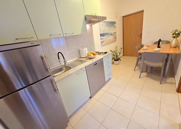 Kresan Soline Appartement