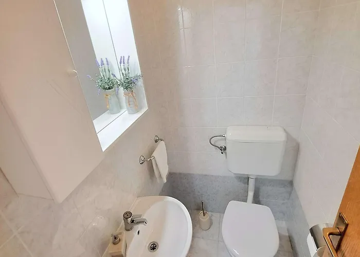 Kresan Soline Appartement Sukošan