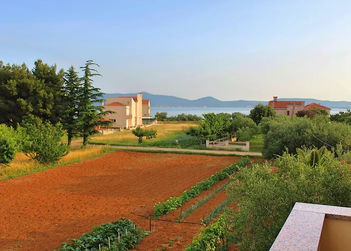 Kresan Soline Appartement