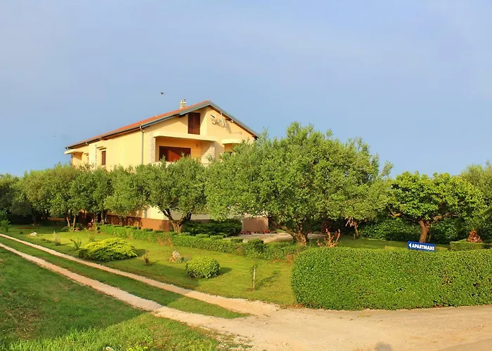 Kresan Soline * Sukošan