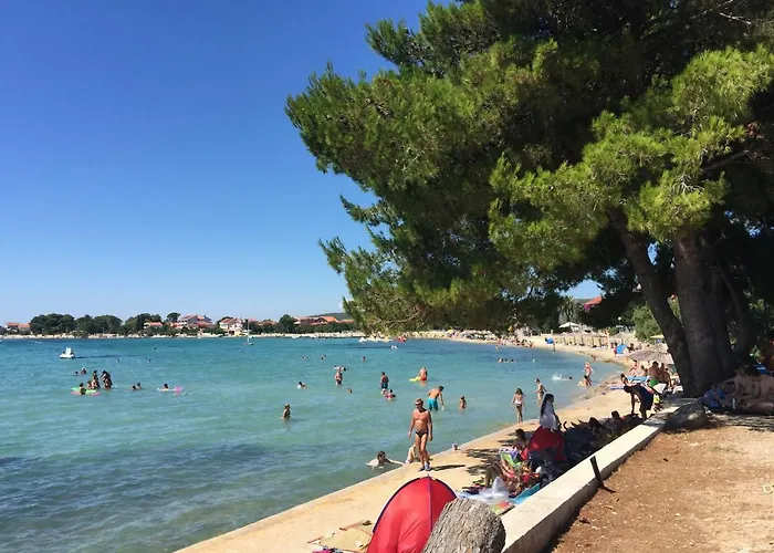 Kresan Soline * Sukošan