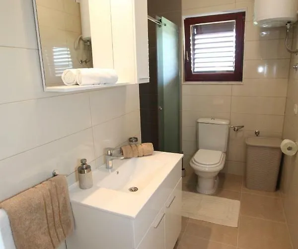 Kresan Soline Appartement Sukošan
