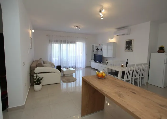 Kresan Soline Sukošan