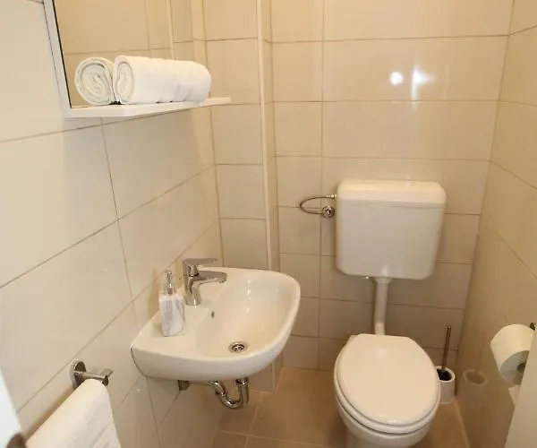 Appartement Kresan Soline Sukošan