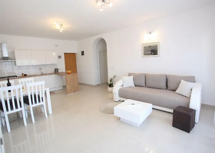 Kresan Soline Appartement *