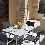 Kresan Soline Apartamento Sukošan