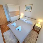 Apartamento Kresan Soline *