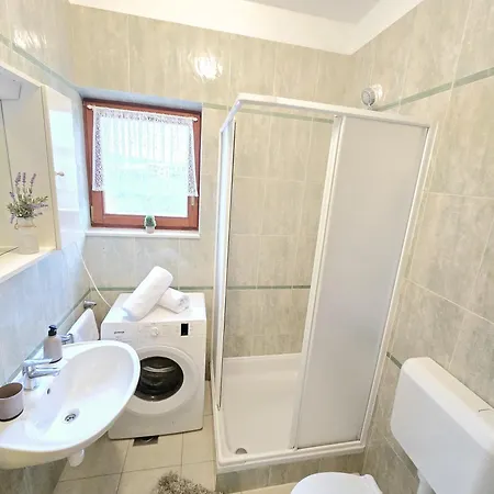 Apartment Kresan Soline