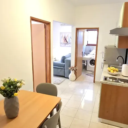 Kresan Soline * Sukošan