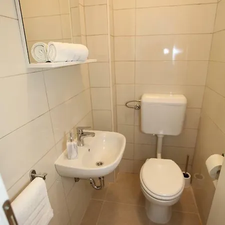 Apartment Kresan Soline Sukosan