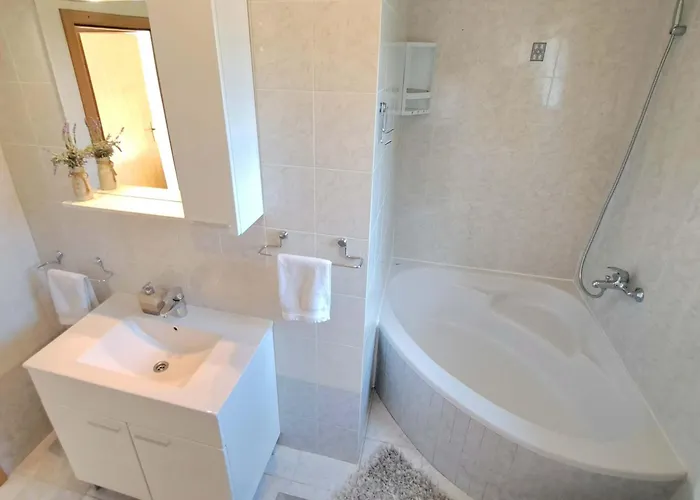 Kresan Soline Sukošan