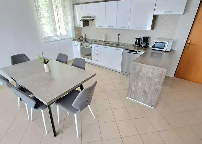 Kresan Soline * Sukošan