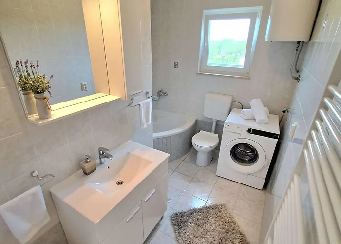 Kresan Soline Sukošan