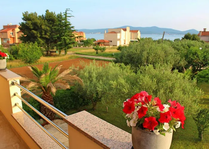 Kresan Soline * Sukošan