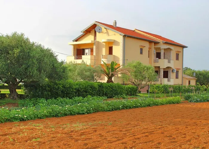 Apartman Kresan Soline