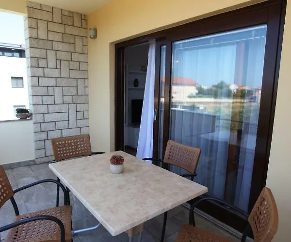 Kresan Soline 아파트