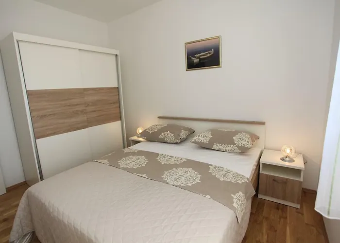 Kresan Soline * Sukošan