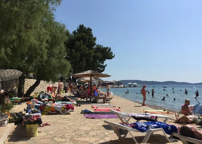 Kresan Soline 아파트 *